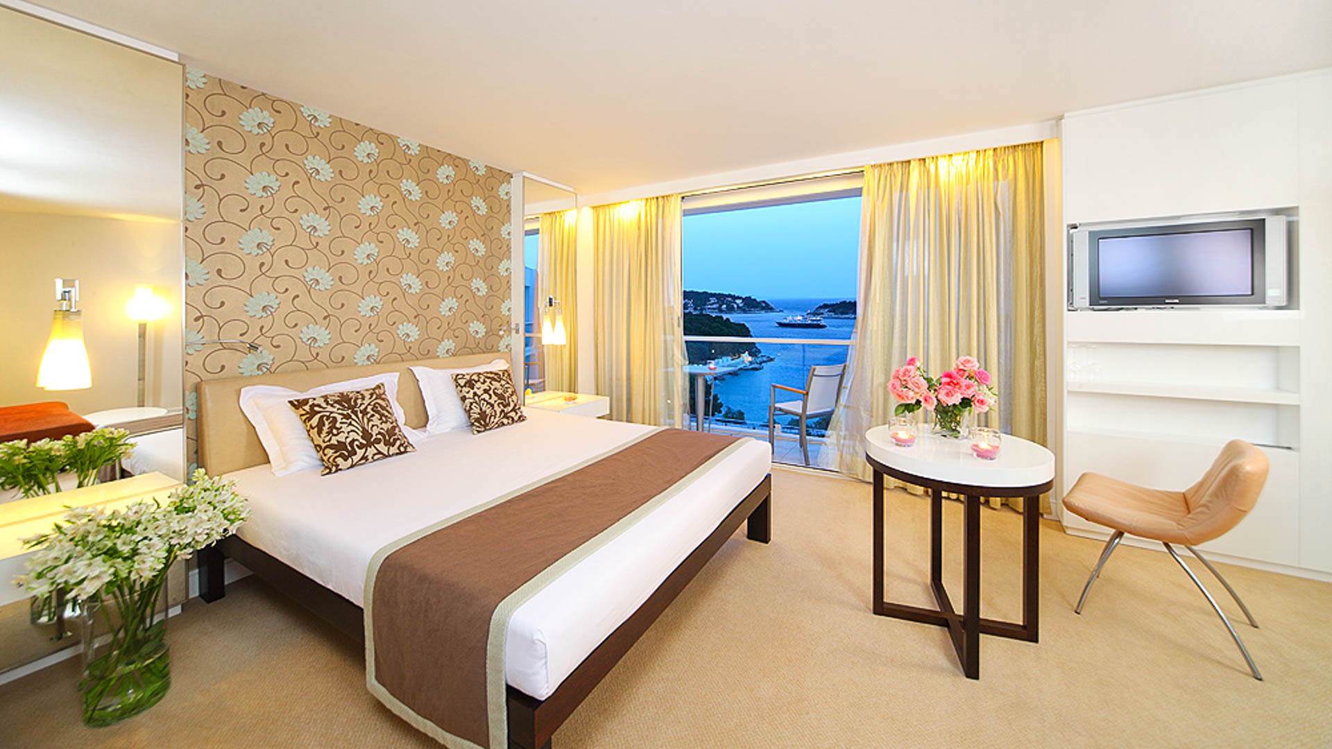 Amfora Hvar Grand Beach Resort
