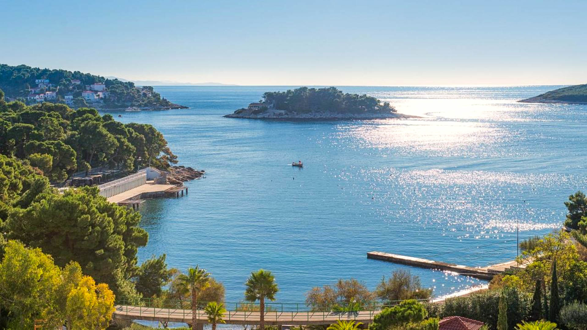 Amfora Hvar Grand Beach Resort