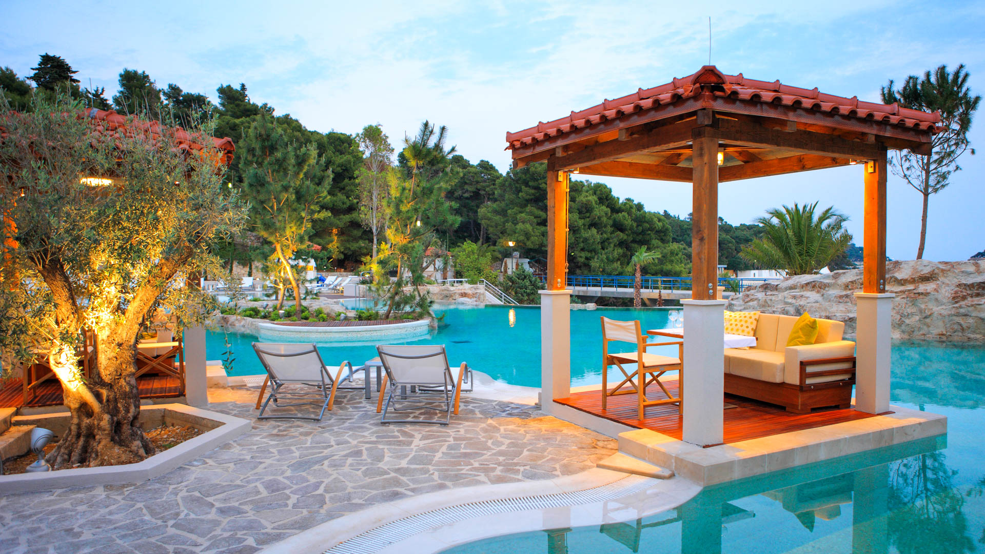 Amfora Hvar Grand Beach Resort