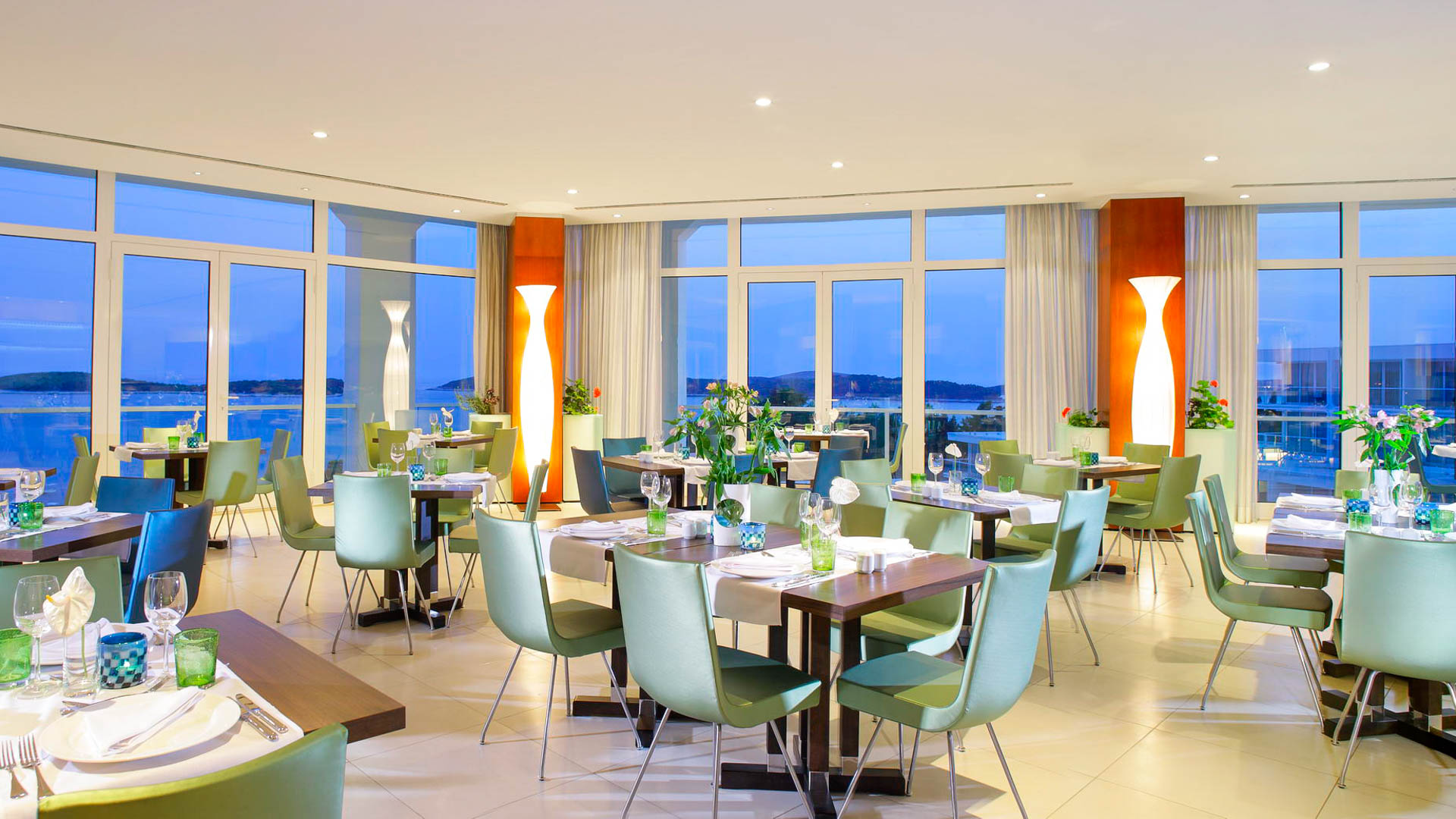 Amfora Hvar Grand Beach Resort