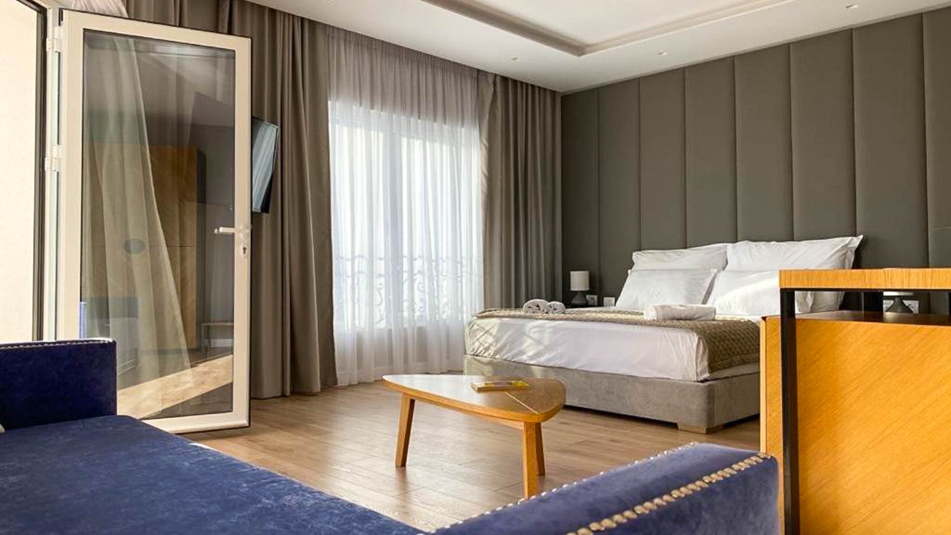 Hotel Ami Mar