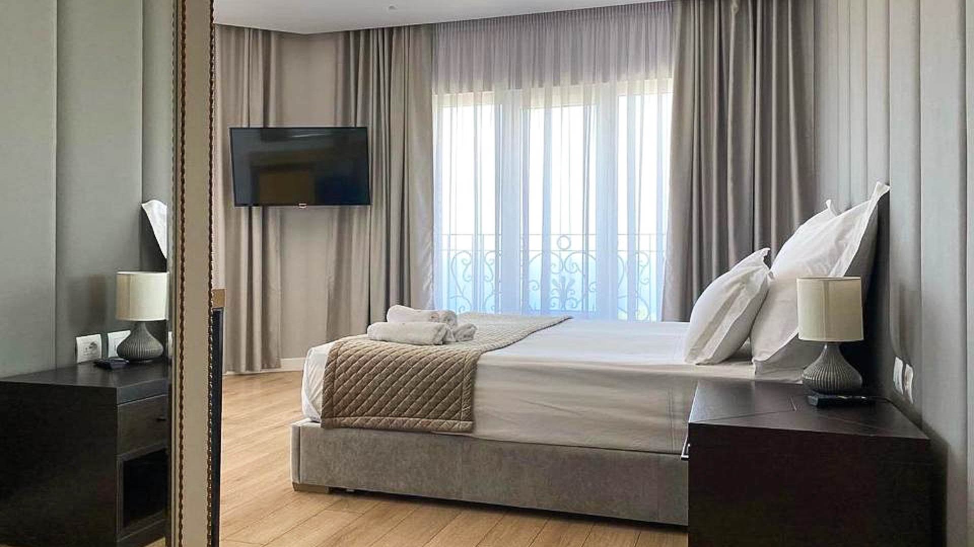 Hotel Ami Mar