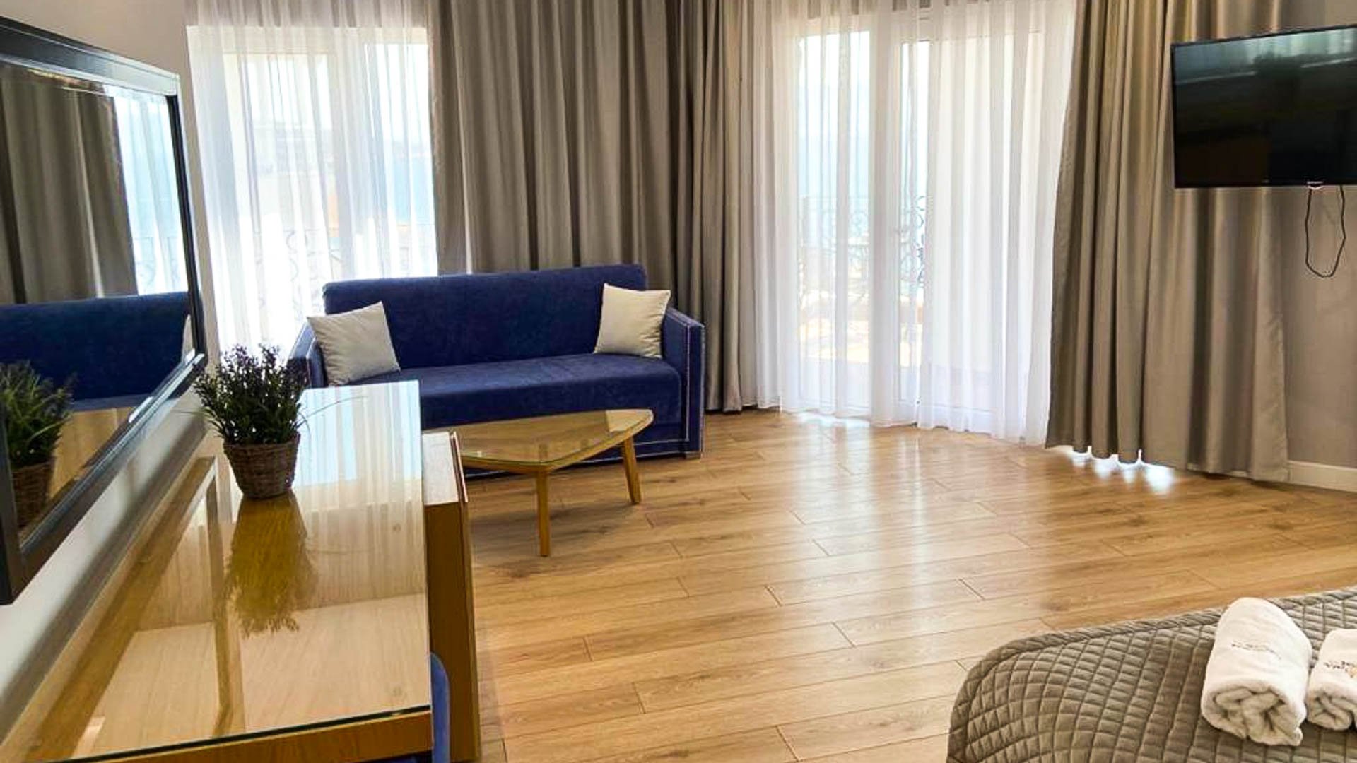 Hotel Ami Mar
