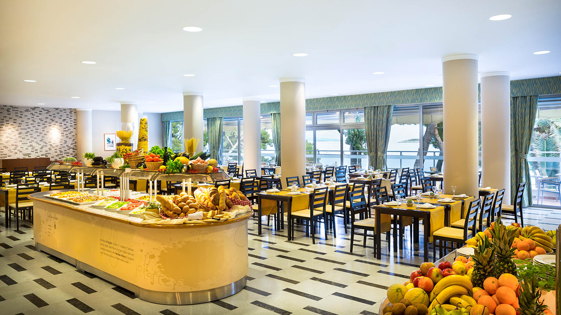Aminess Grand Azur