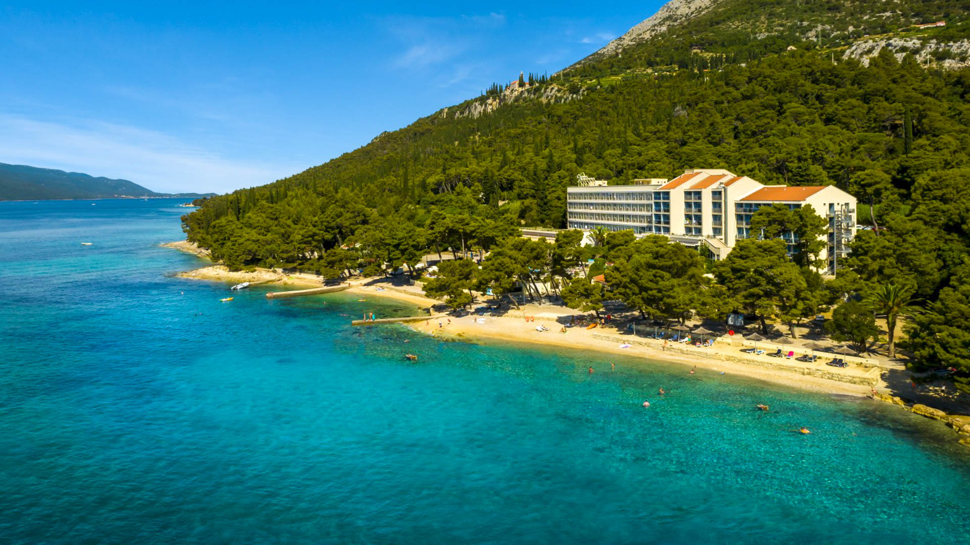 Aminess Grand Azur