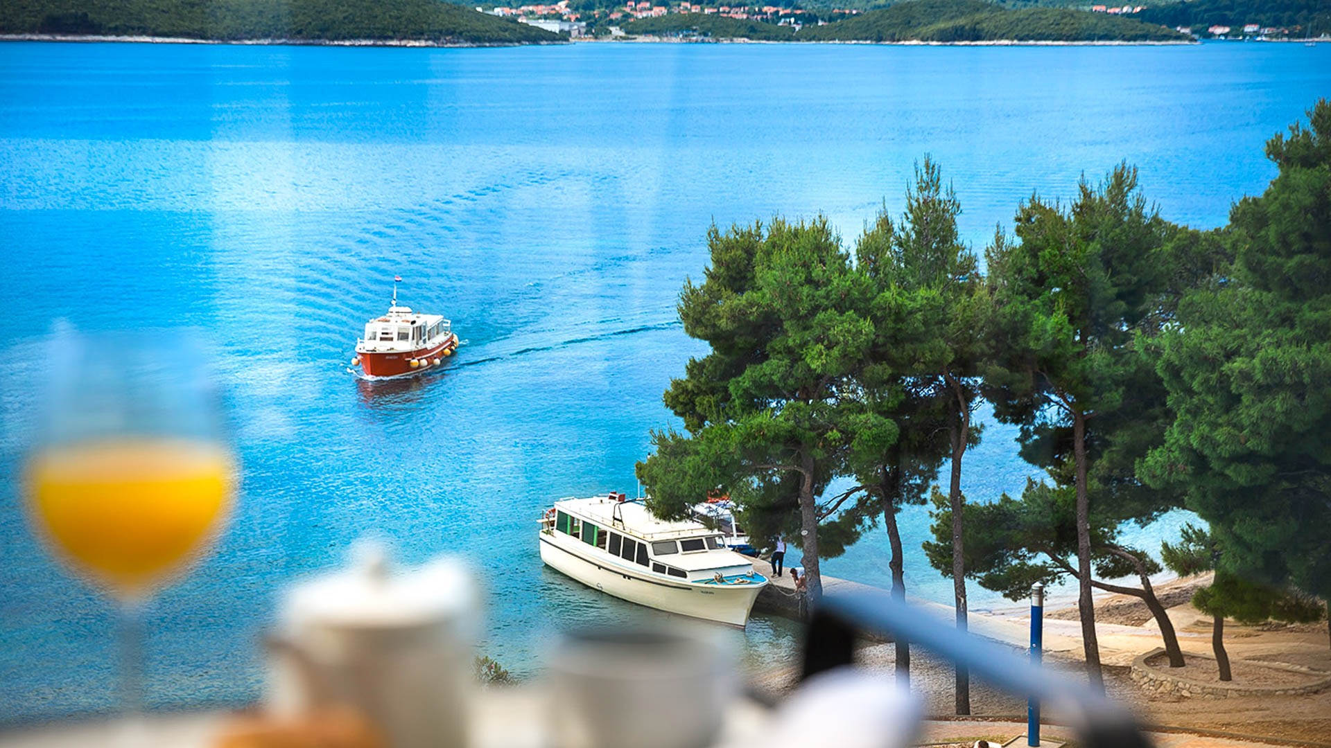 Aminess Grand Azur