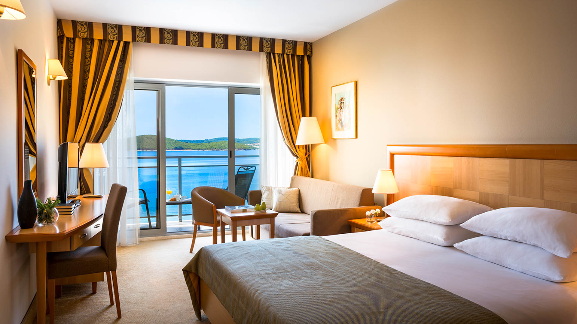 Aminess Grand Azur