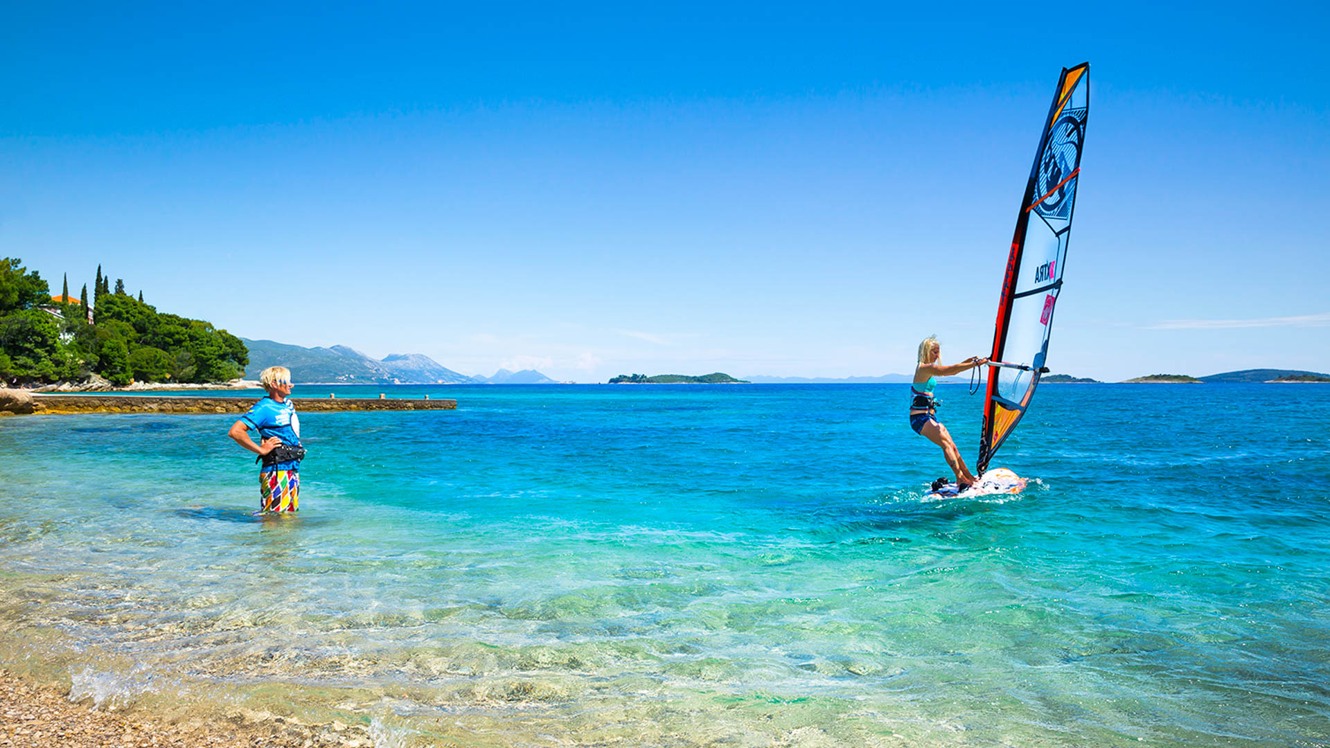 Aminess Grand Azur