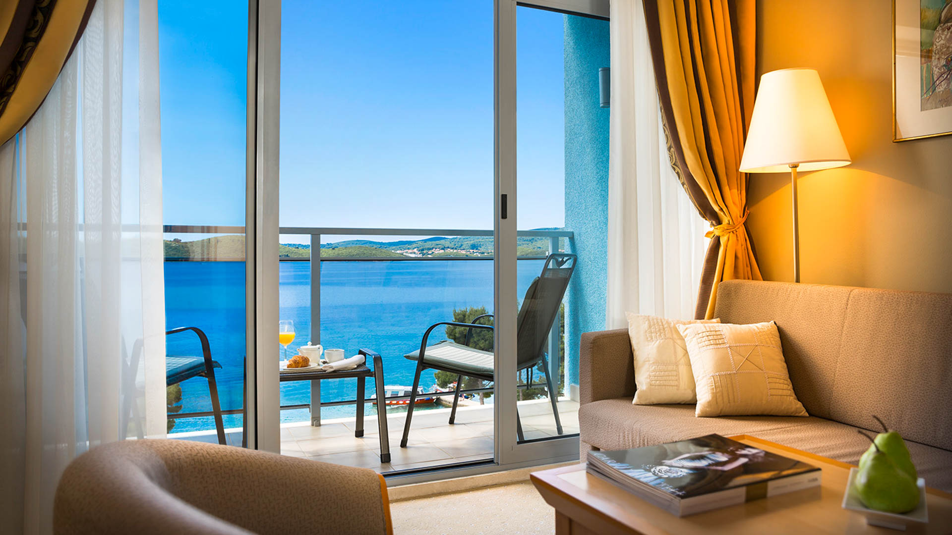 Aminess Grand Azur