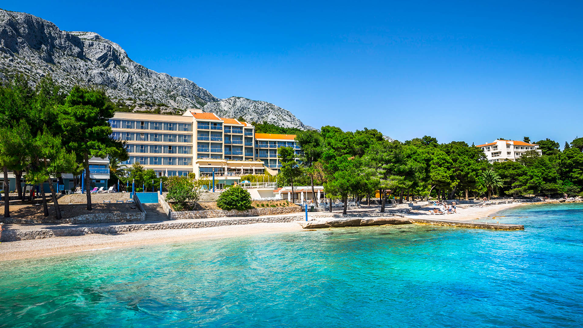 Aminess Grand Azur