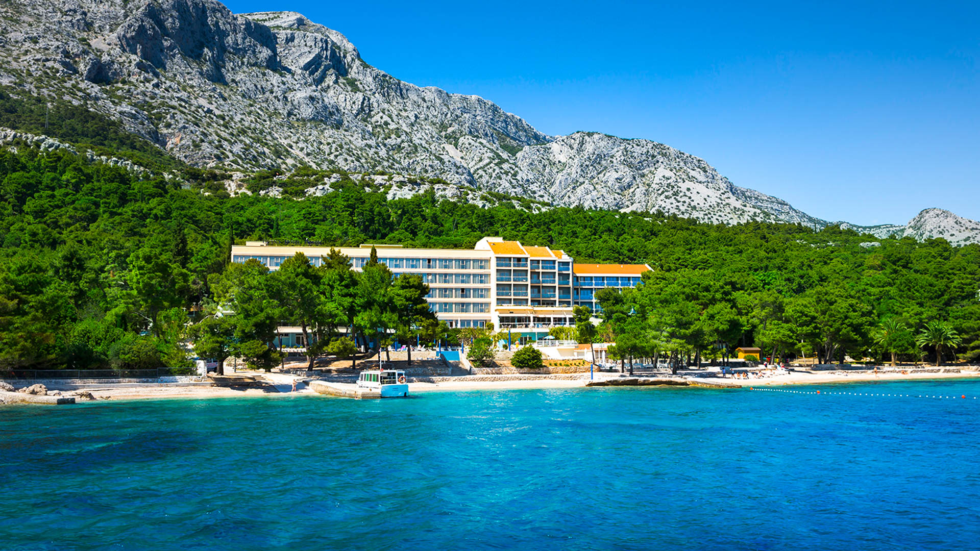 Aminess Grand Azur