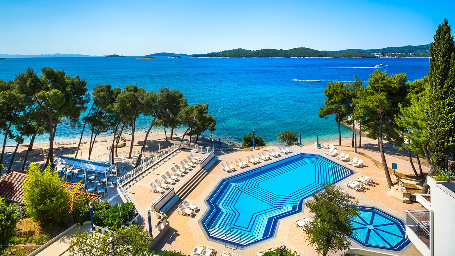 Aminess Grand Azur