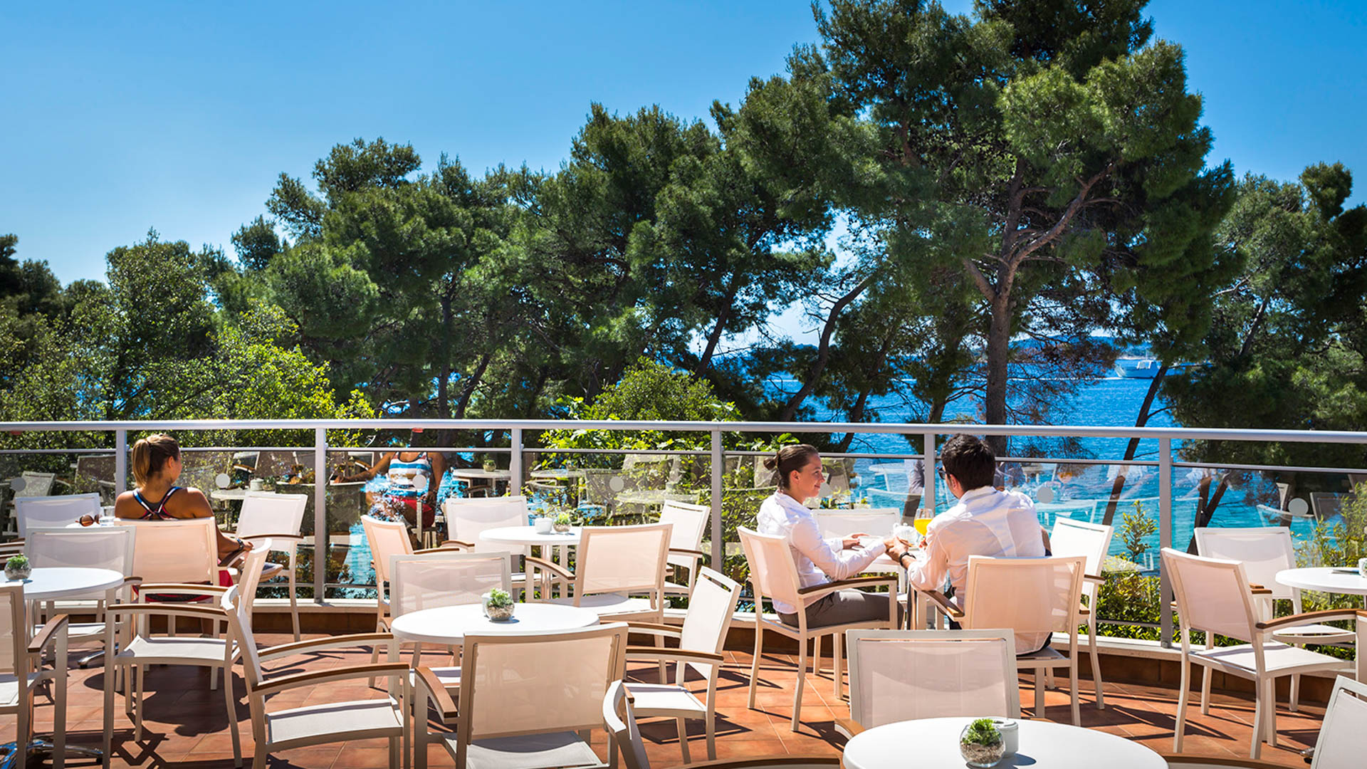 Aminess Grand Azur