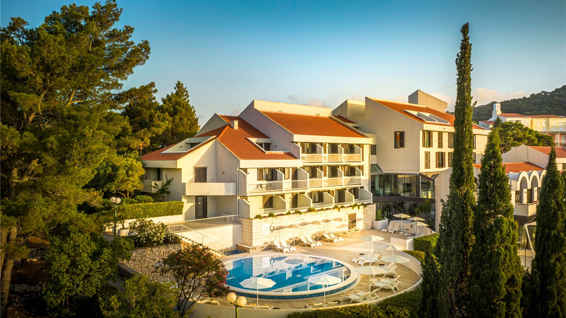 Aminess Liburna Hotel