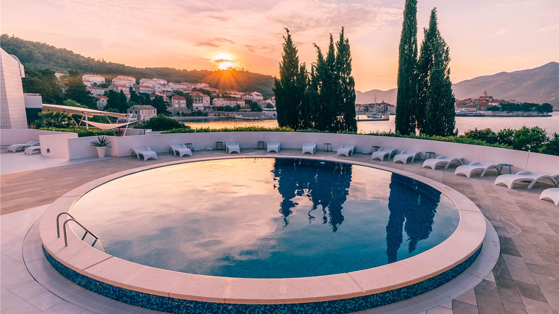 Aminess Liburna Hotel