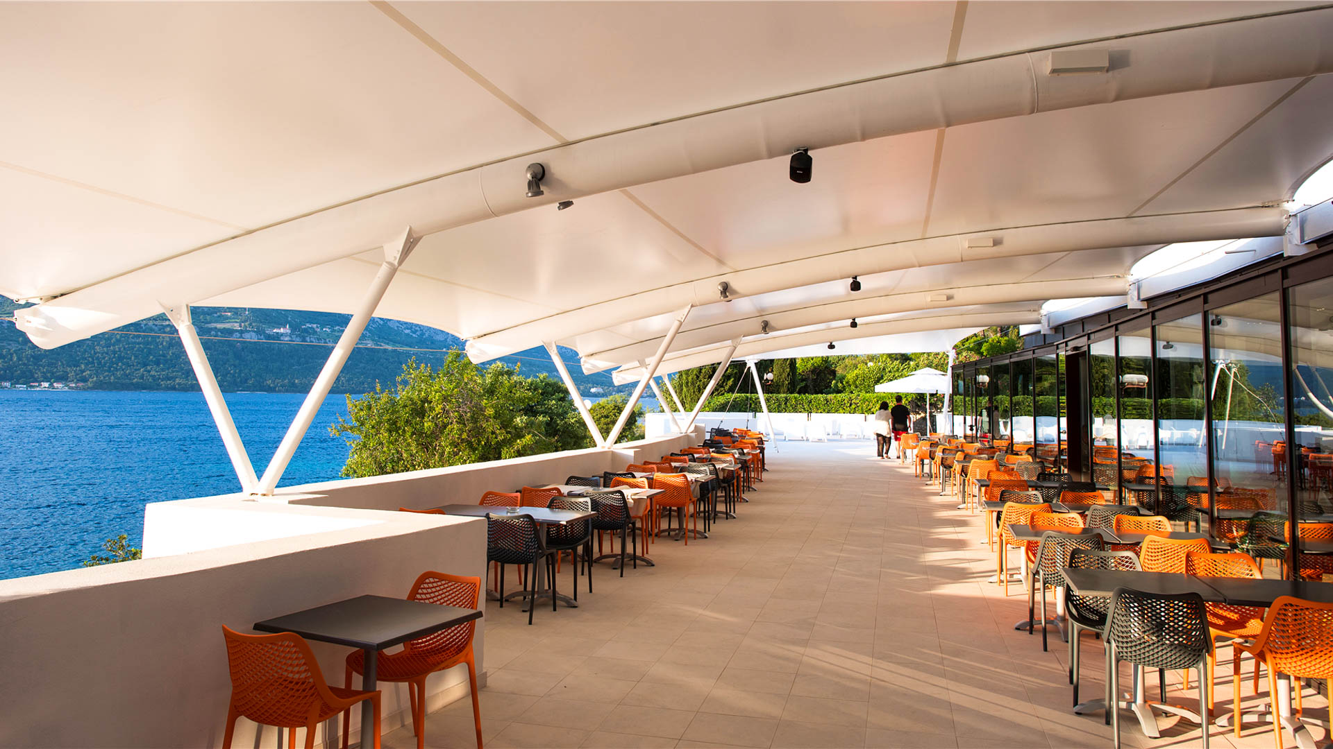 Aminess Liburna Hotel
