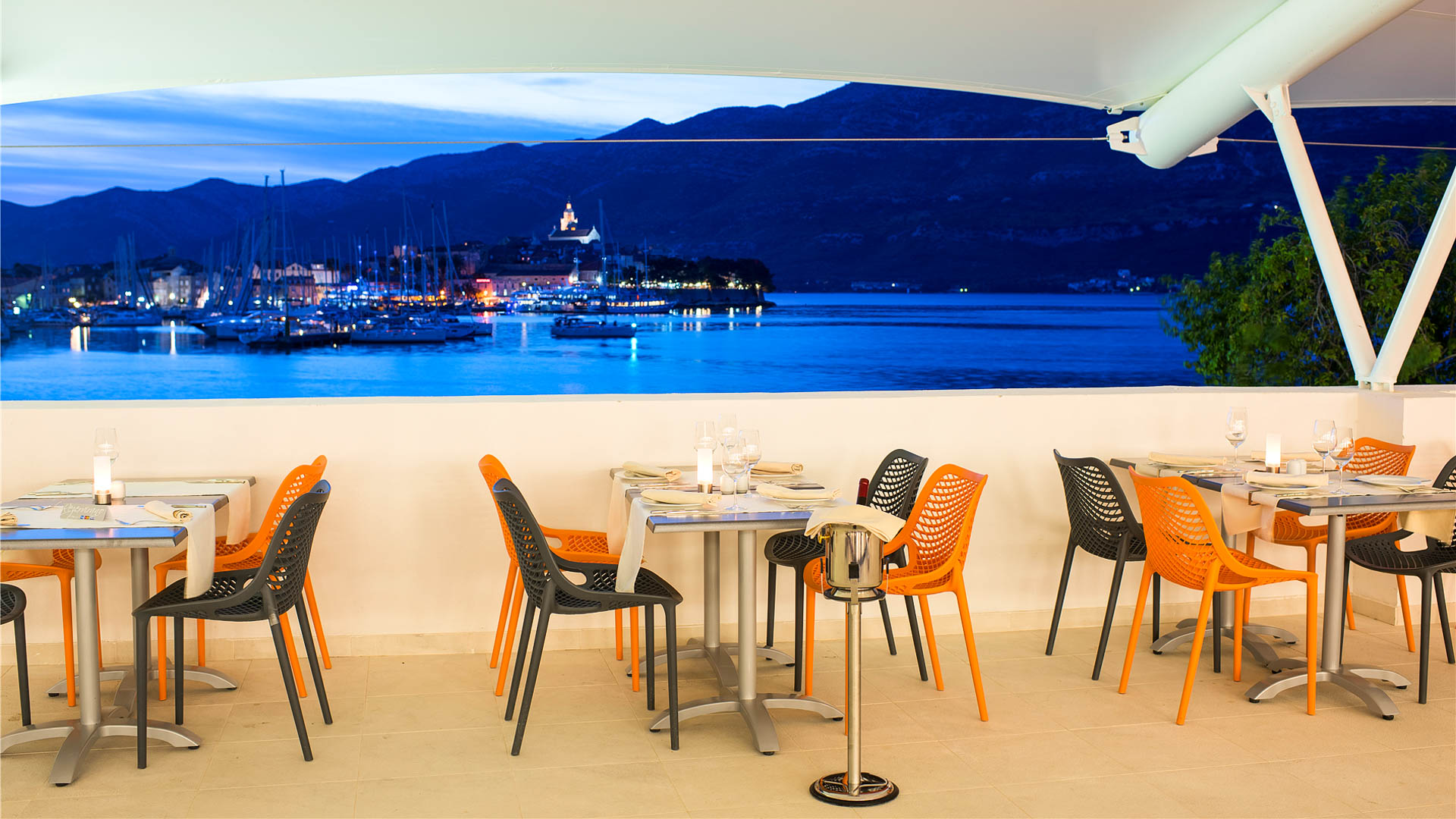 Aminess Liburna Hotel