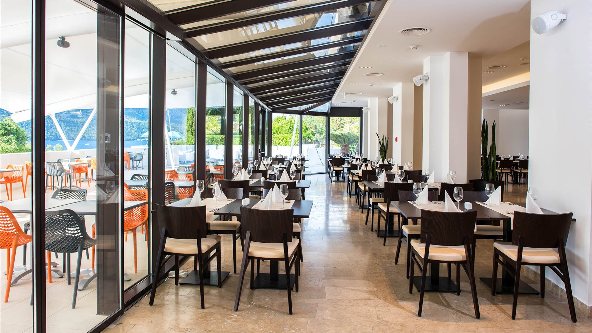 Aminess Liburna Hotel