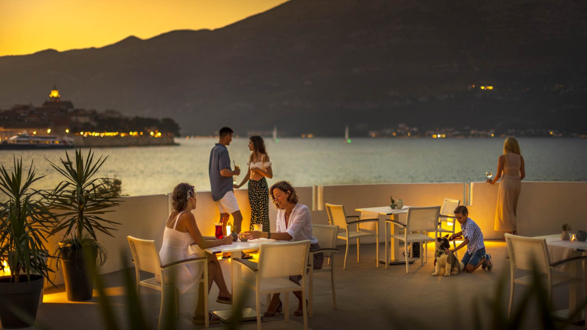 Aminess Liburna Hotel