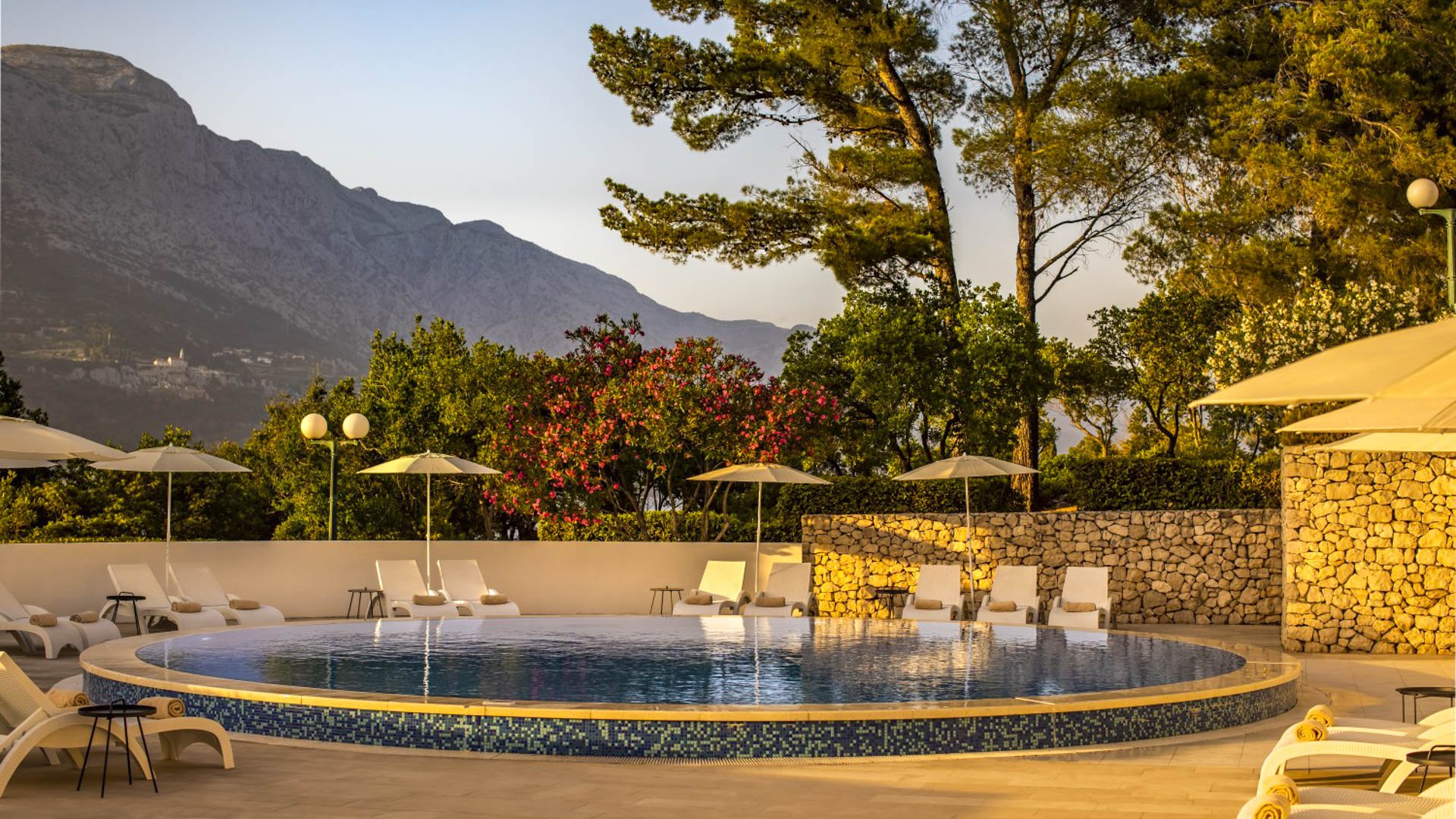Aminess Liburna Hotel