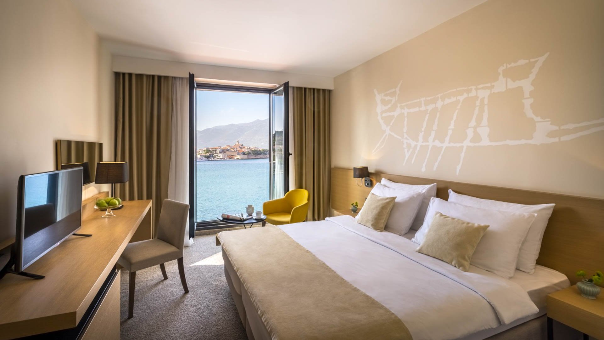 Aminess Liburna Hotel