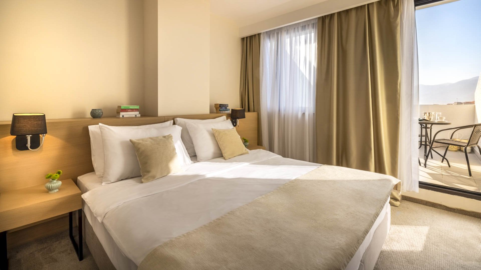 Aminess Liburna Hotel