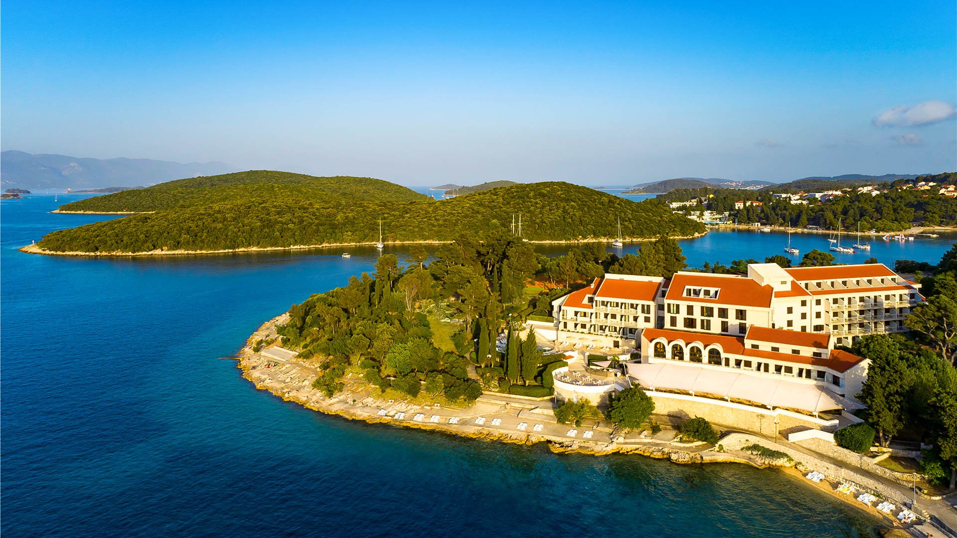 Aminess Liburna Hotel
