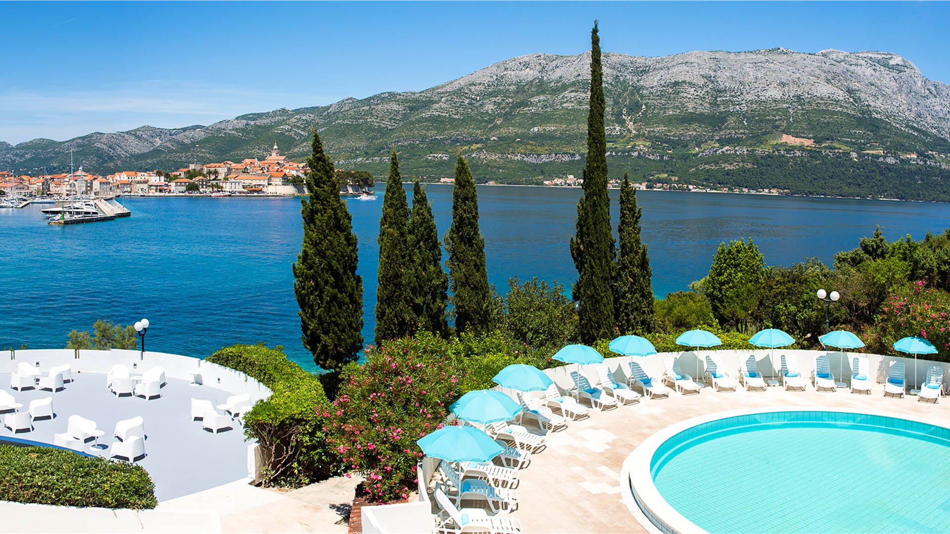 Aminess Liburna Hotel