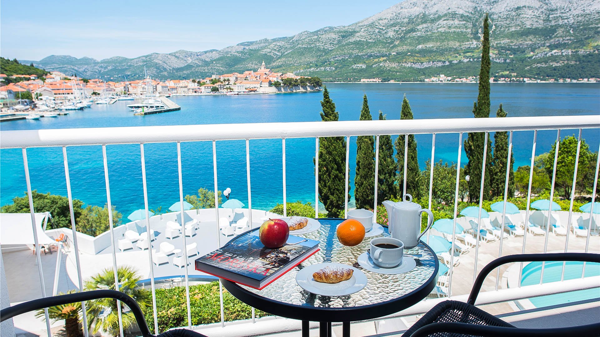 Aminess Liburna Hotel