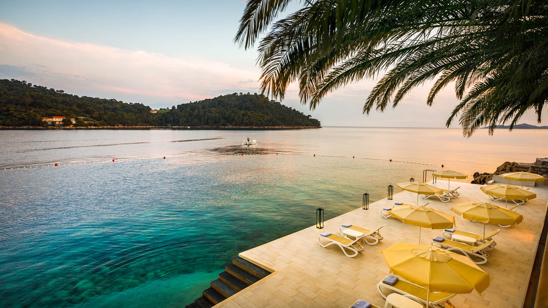 Aminess Lume Hotel