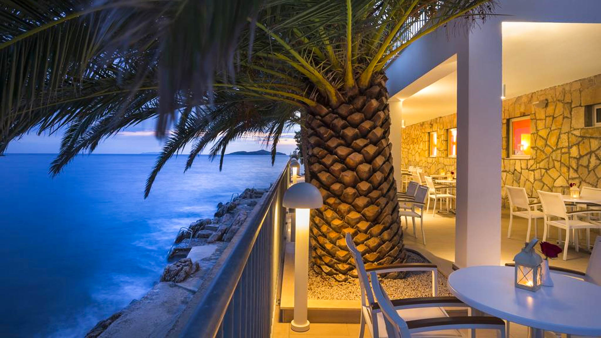Aminess Lume Hotel