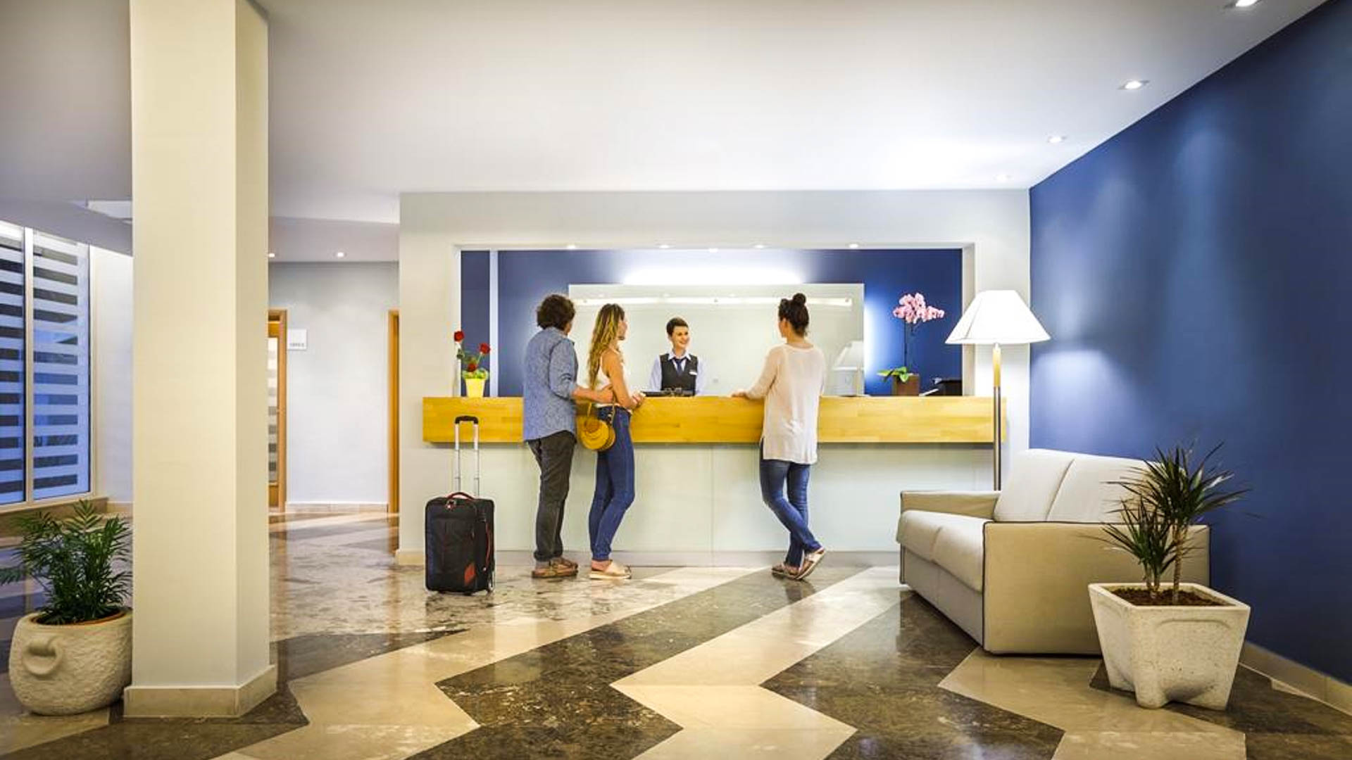Aminess Lume Hotel