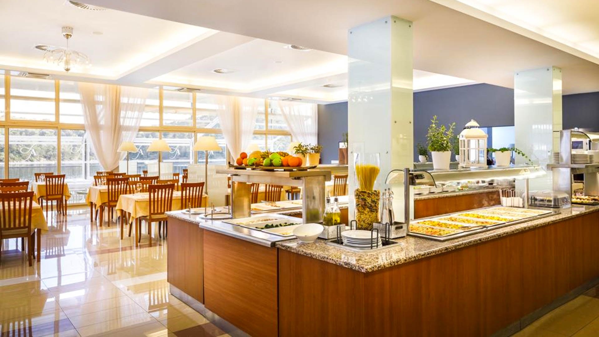 Aminess Lume Hotel
