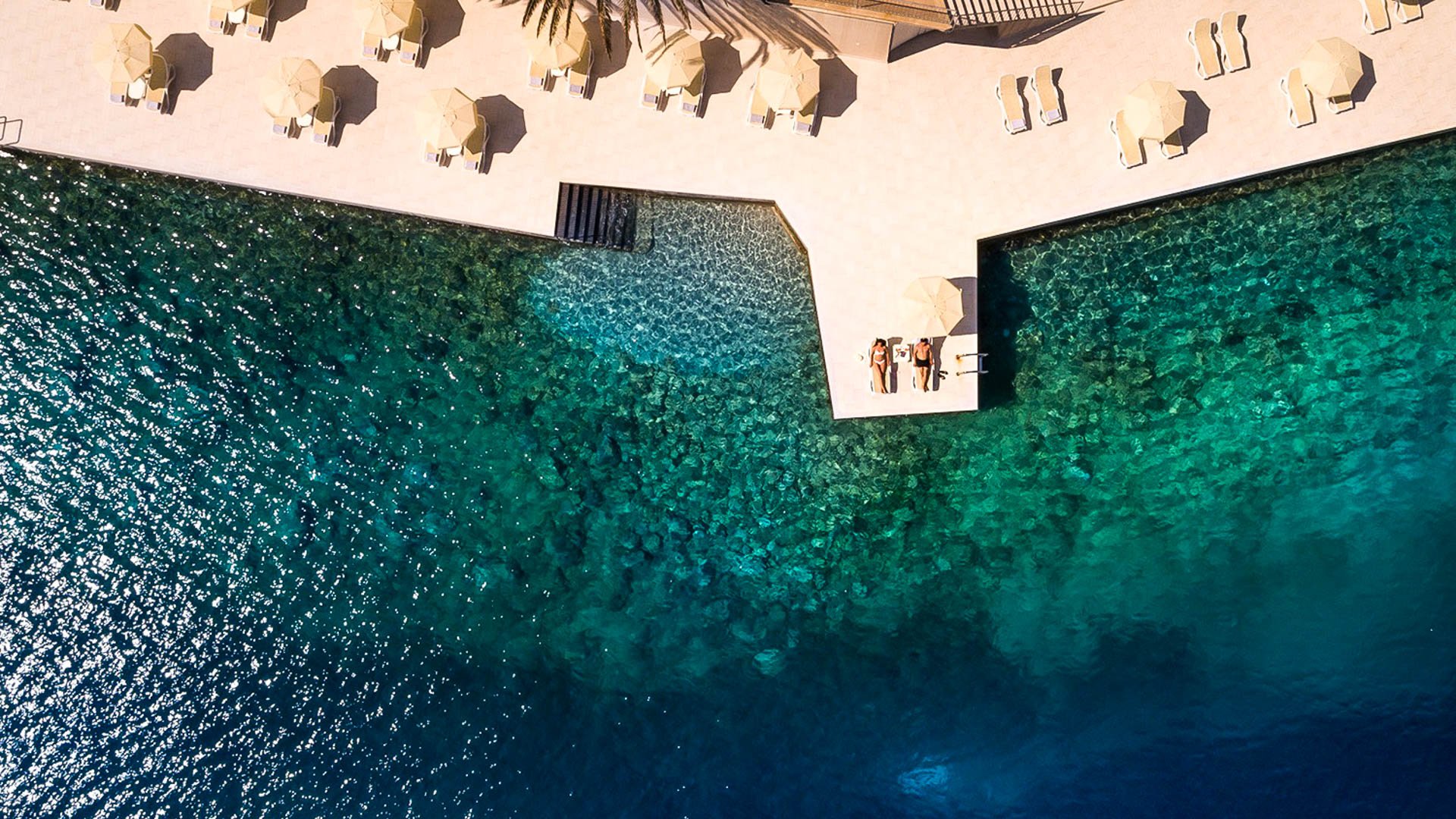 Aminess Lume Hotel
