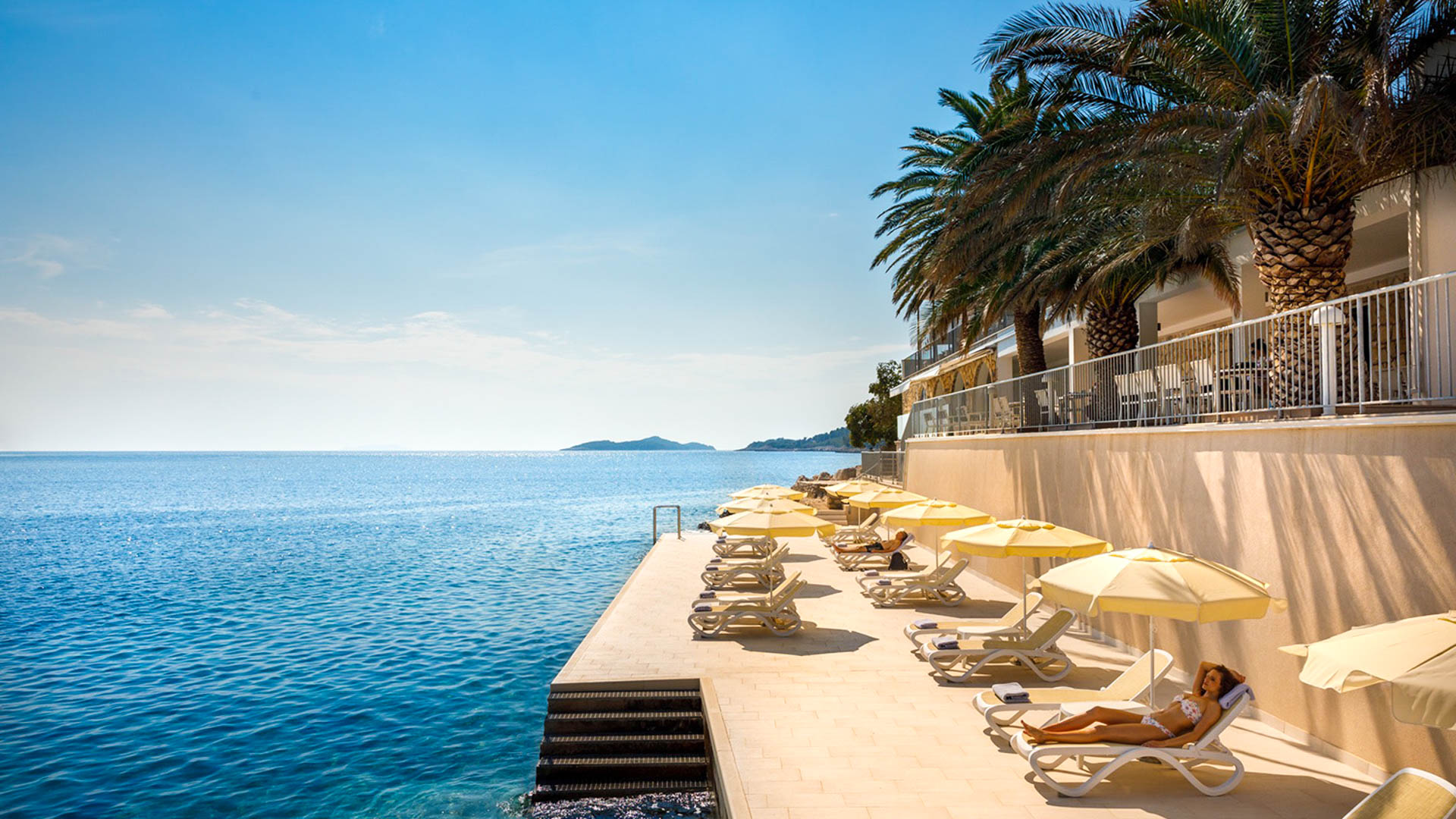 Aminess Lume Hotel