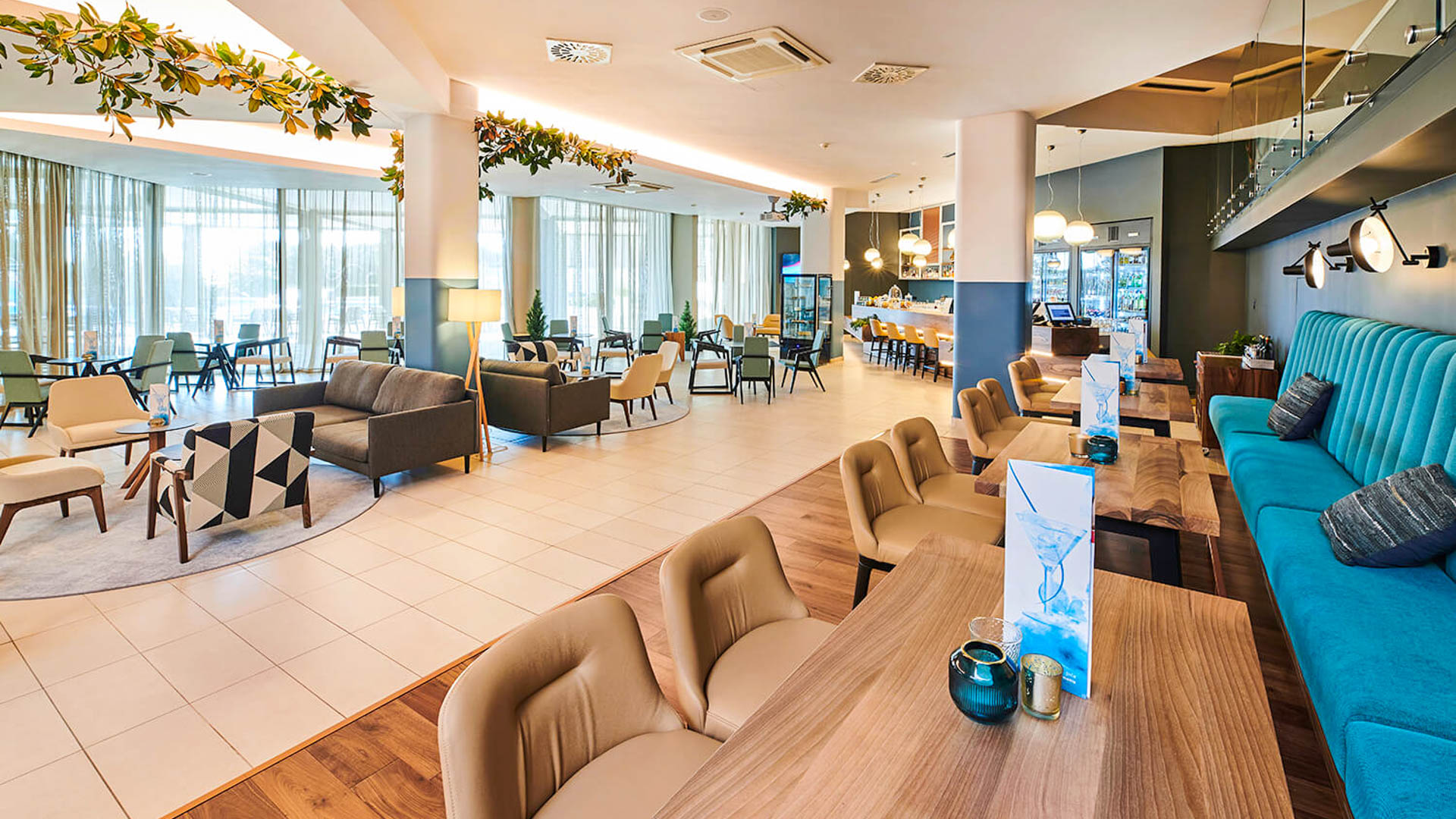 Aminess Maestral Hotel