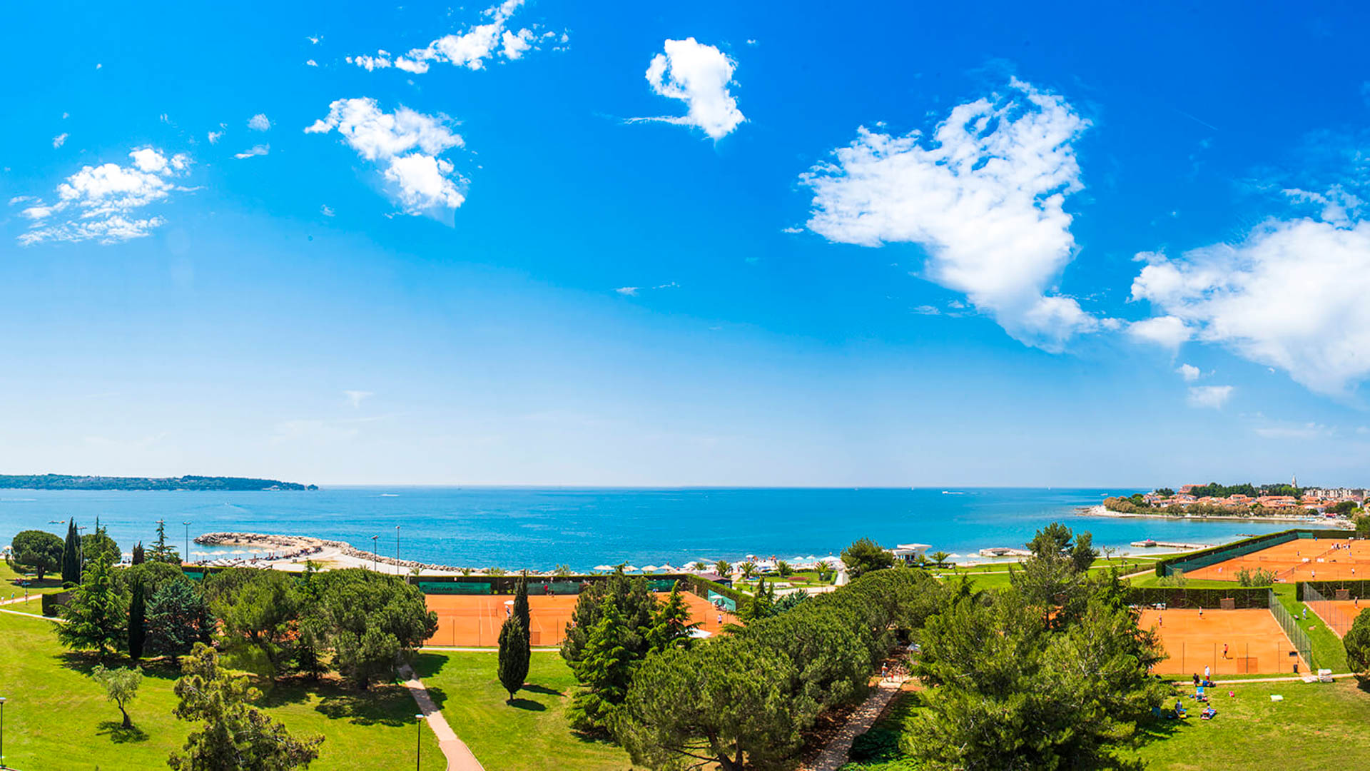 Aminess Maestral Hotel