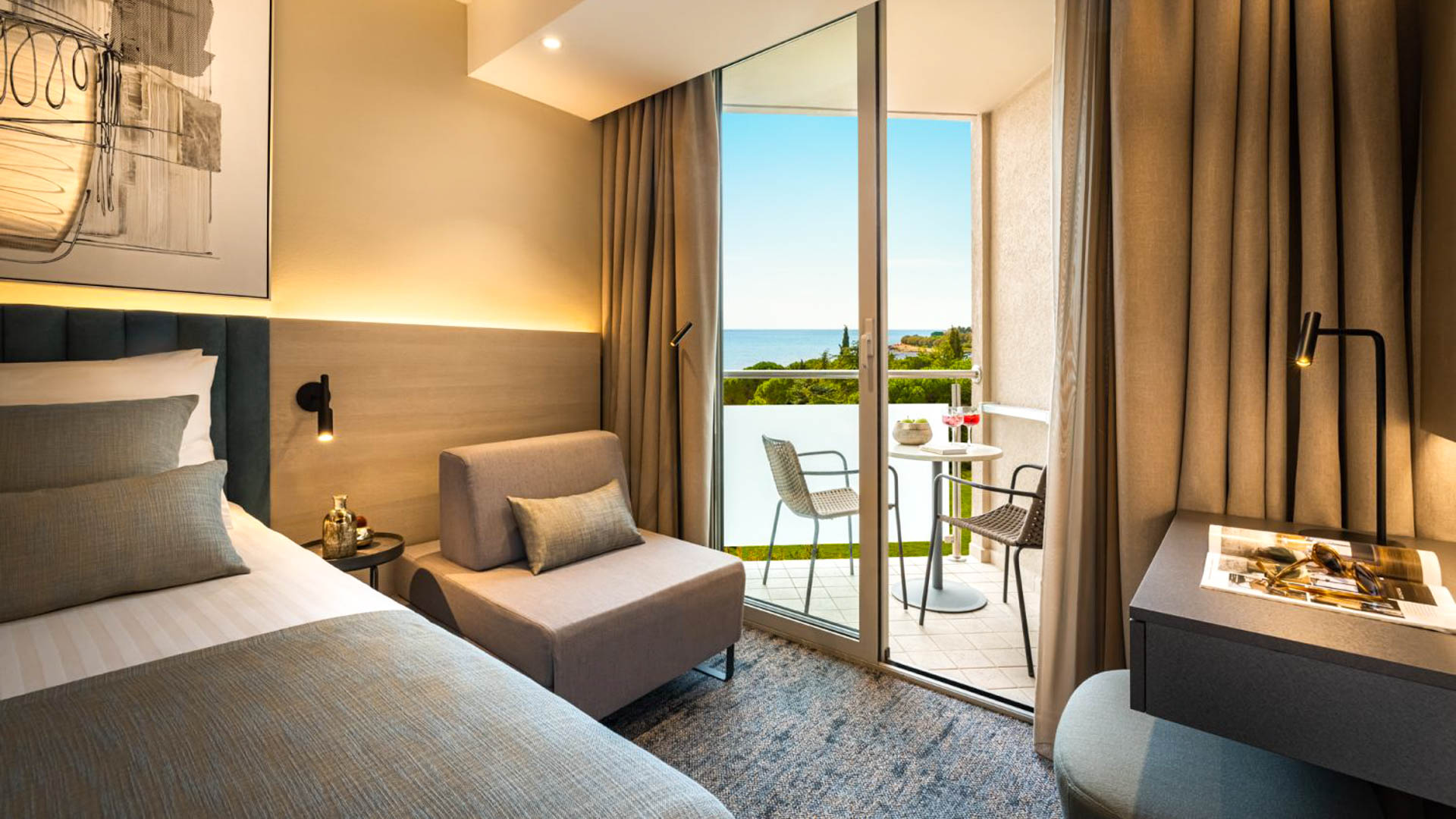 Aminess Maestral Hotel