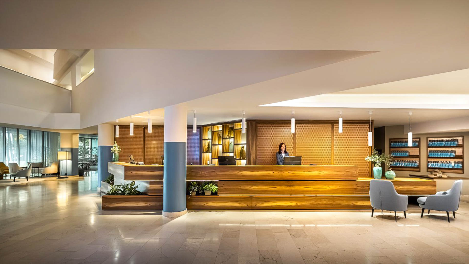 Aminess Maestral Hotel
