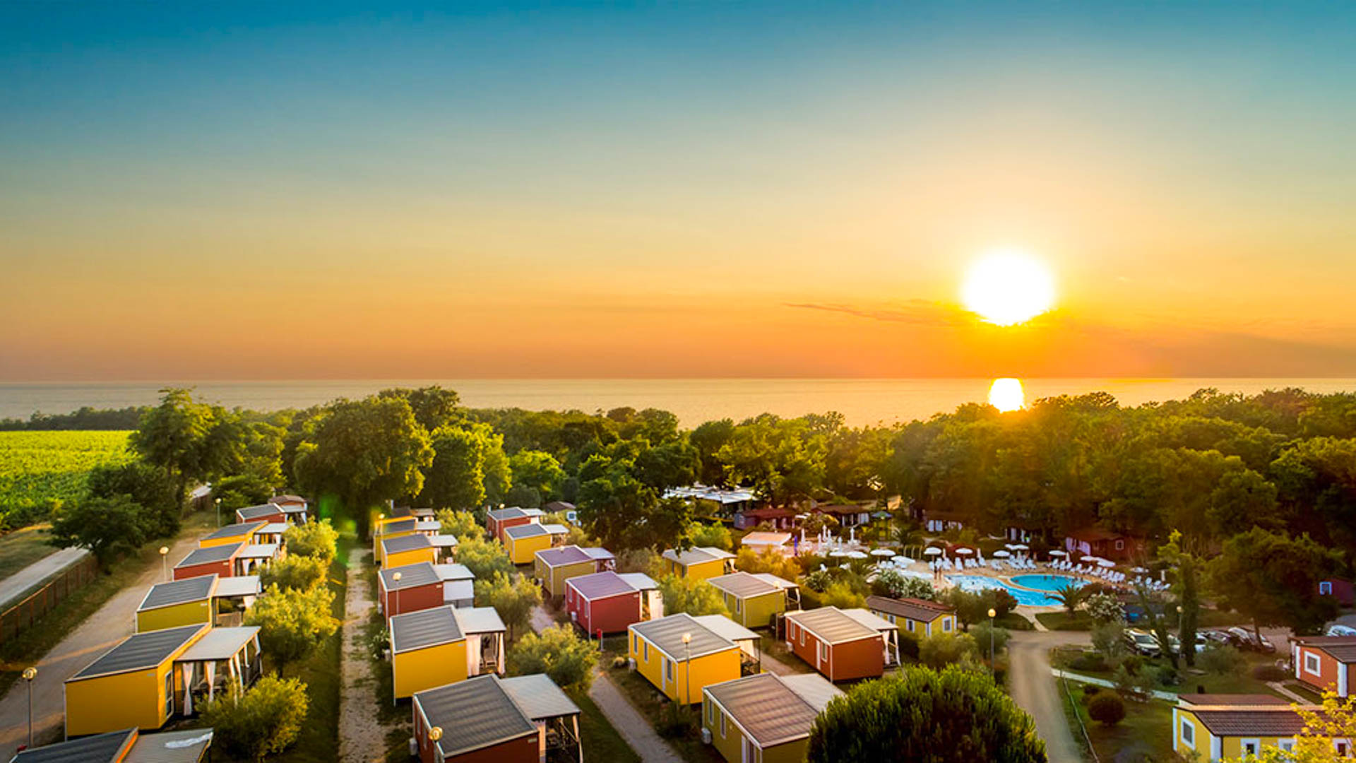 Aminess Maravea Camping Resort