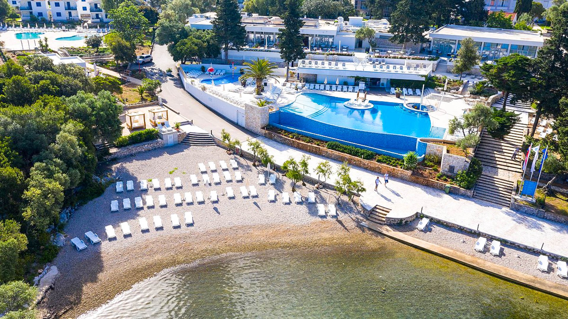 Aminess Port 9 Hotel