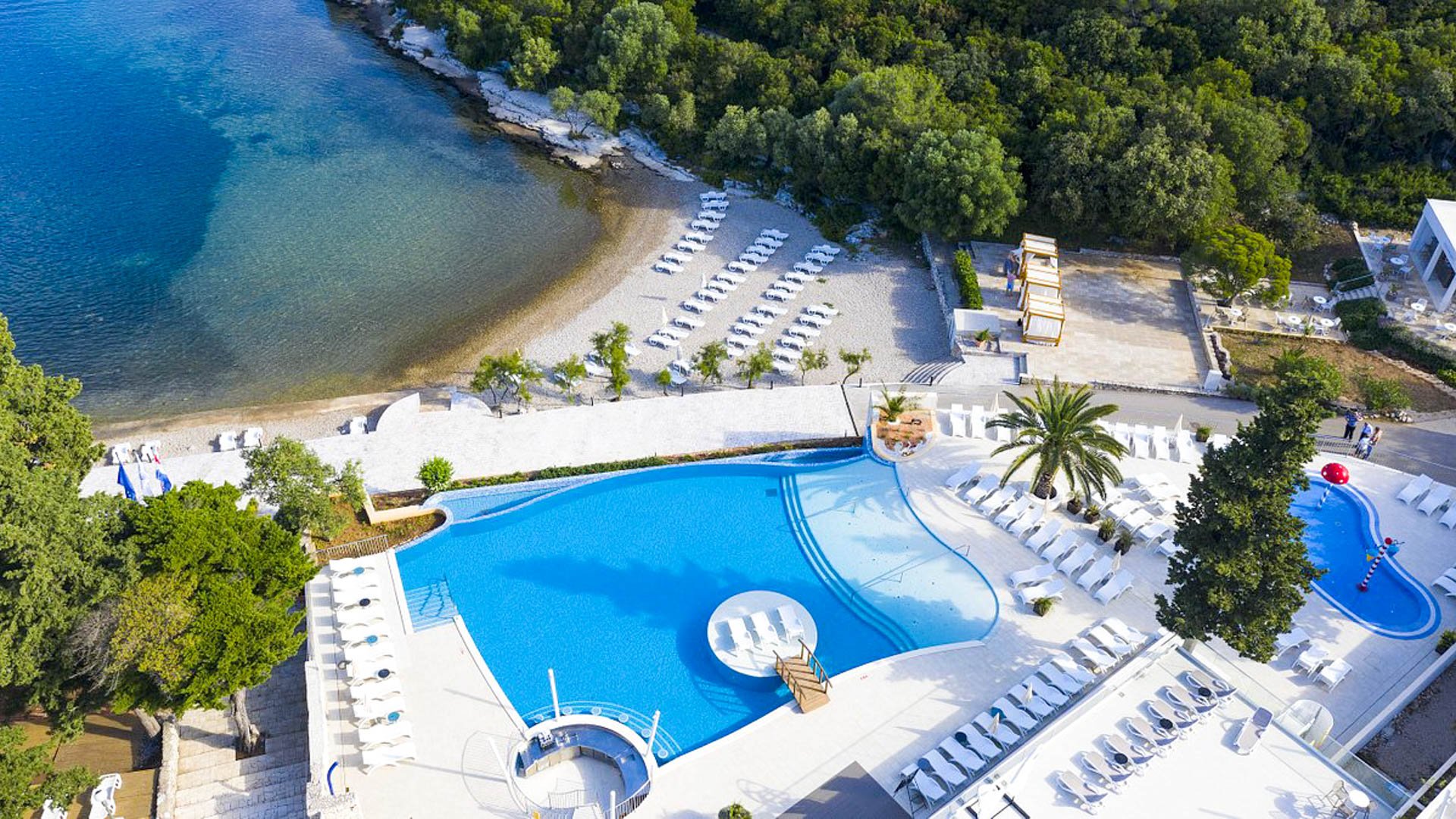 Aminess Port 9 Hotel