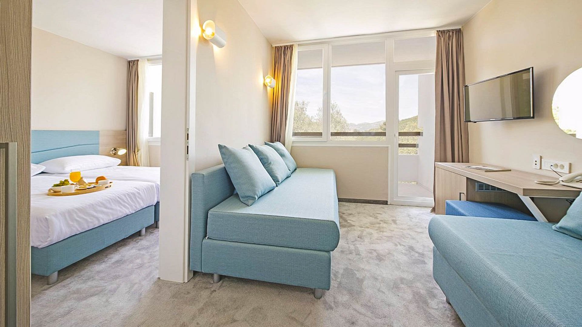 Aminess Port 9 Hotel