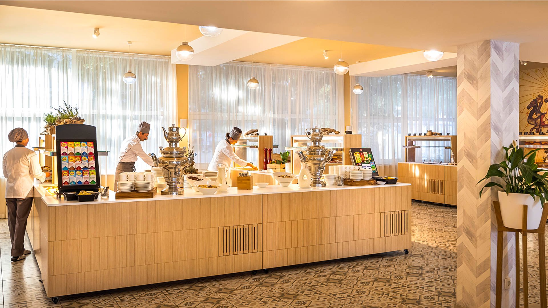 Aminess Port 9 Hotel