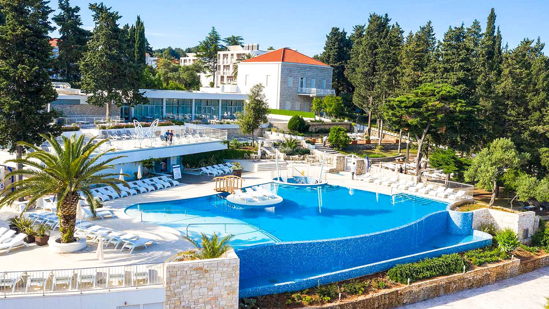 Aminess Port 9 Residence