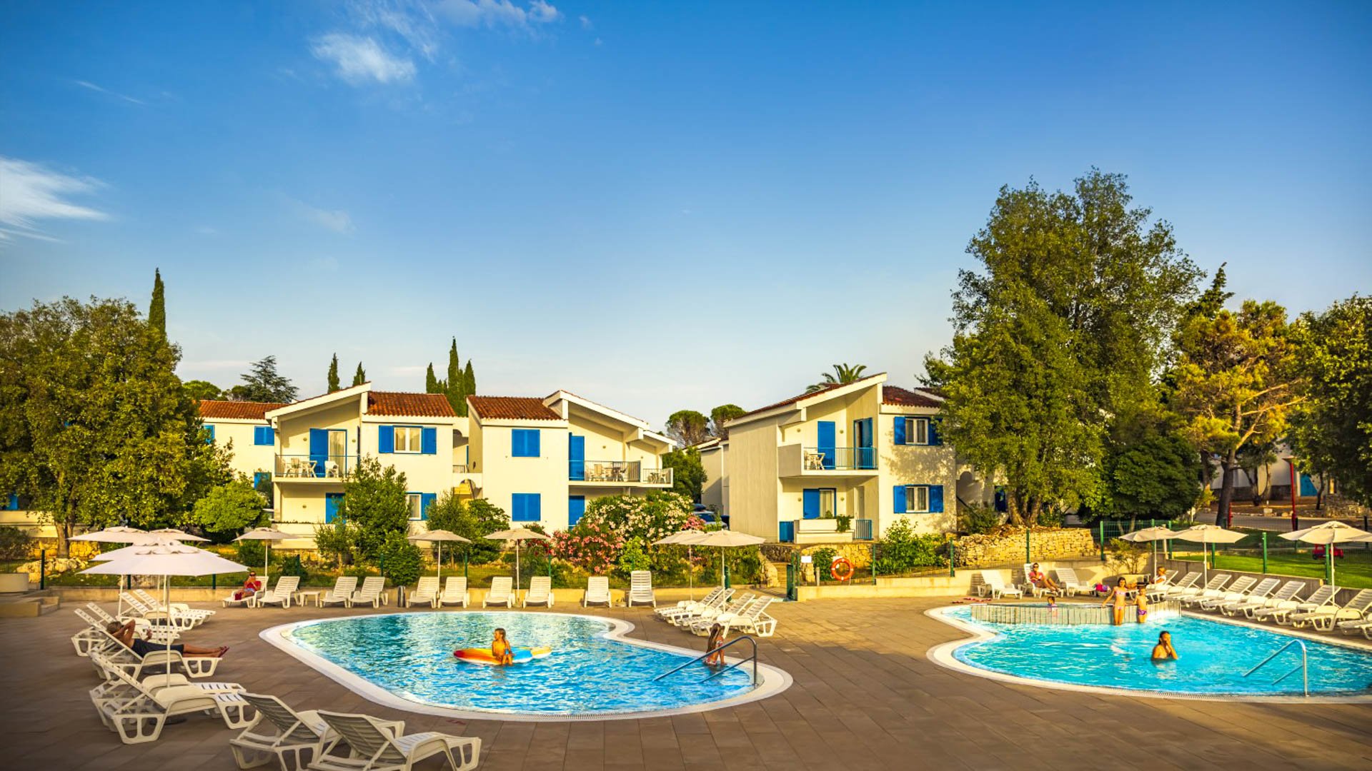 Aminess Port 9 Residence