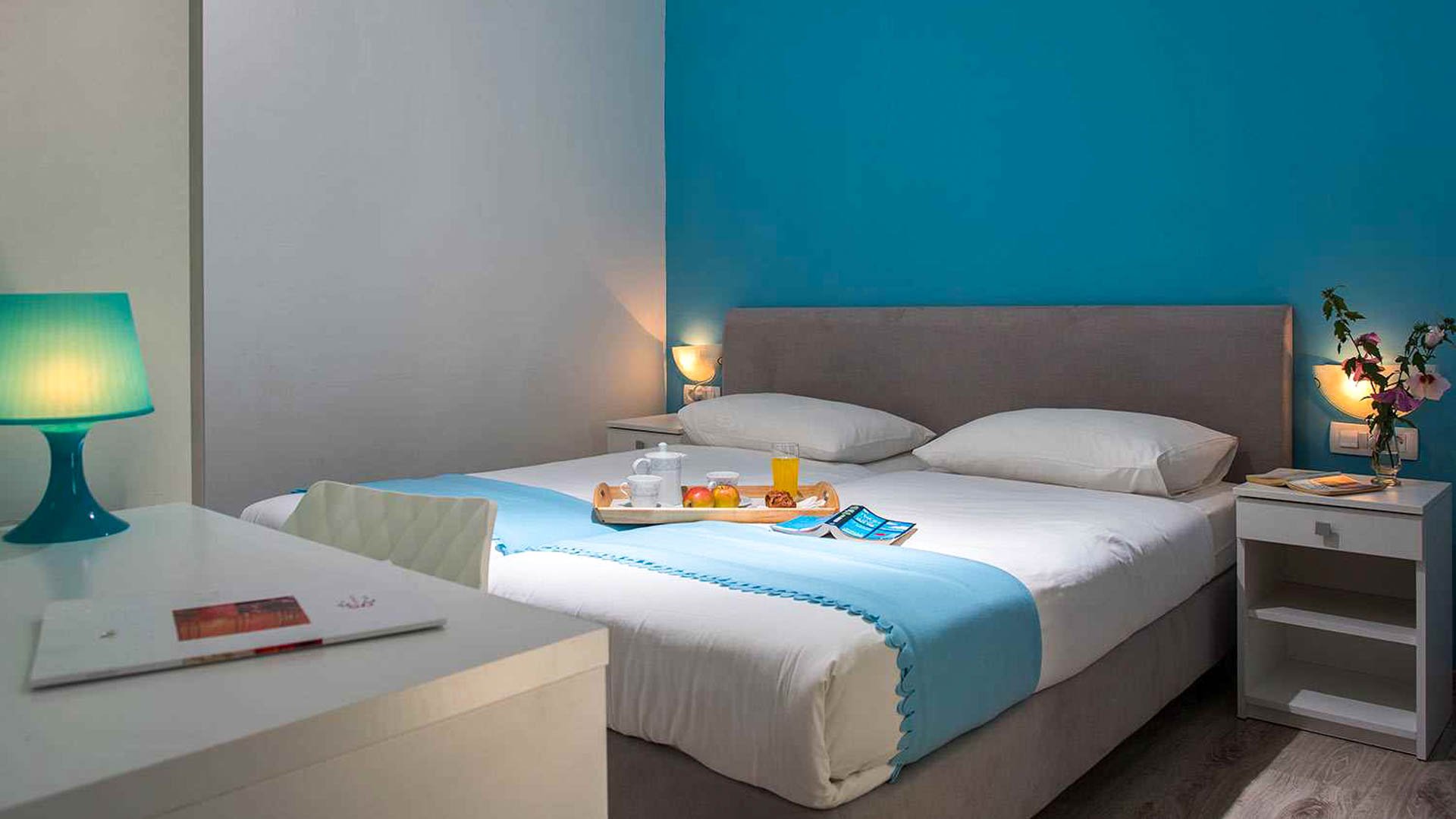 Aminess Port 9 Residence