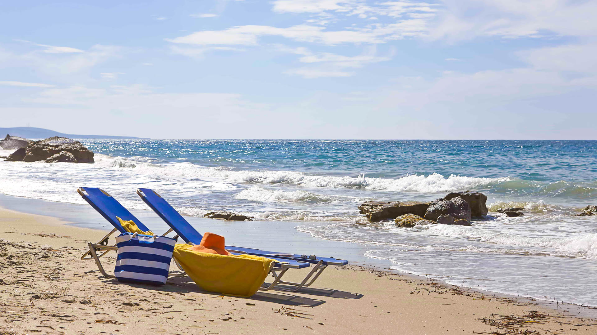 Ammos Resort