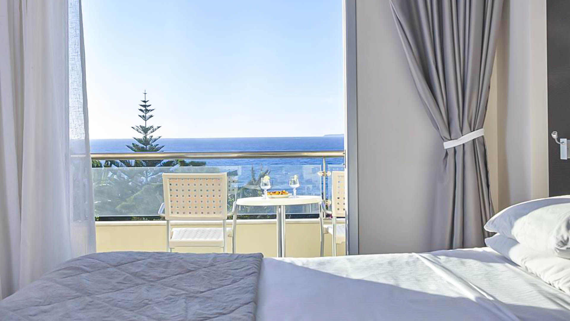 Ammos Resort