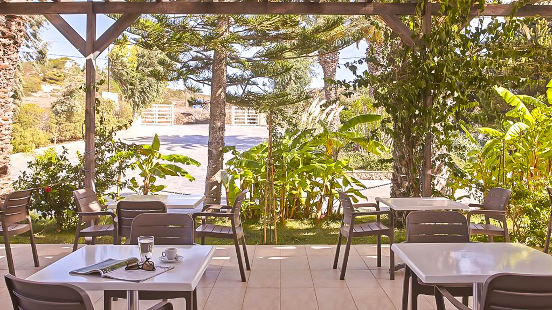 Ammos Resort